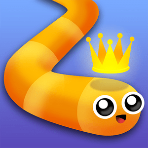 دانلود Snake.io – بازی اعتیاد آور “اسنیک یو” اندروید + مود